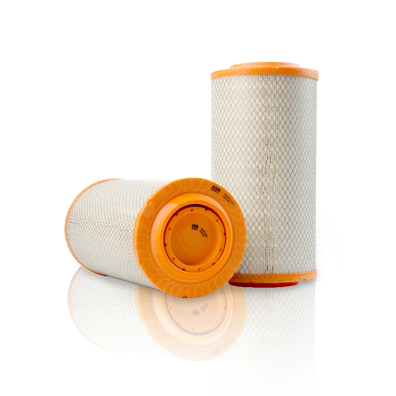 فلاتر هواء فليت جارد KW2140C1 لمحركات دونغفنغ كومينز DCEC 4B3.9، 6B5.9، 6C8.3، 6L8.9