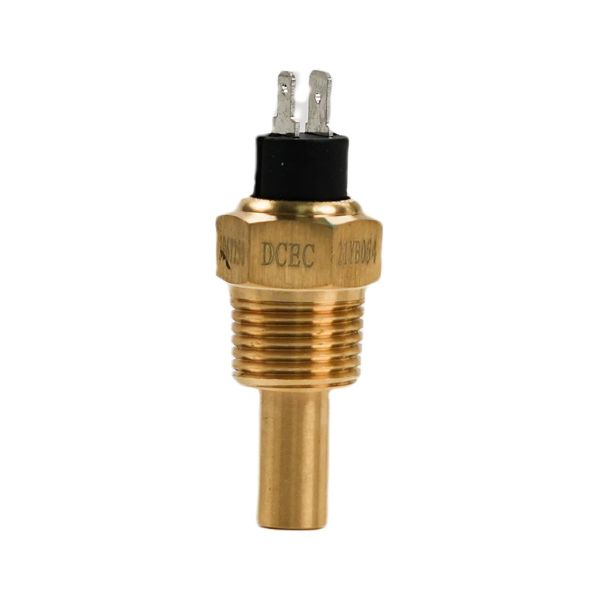 مستشعر درجة الحرارة C3967250 من شركة Cummins متوافق مع محرك Cummins 6BT5.9-G2