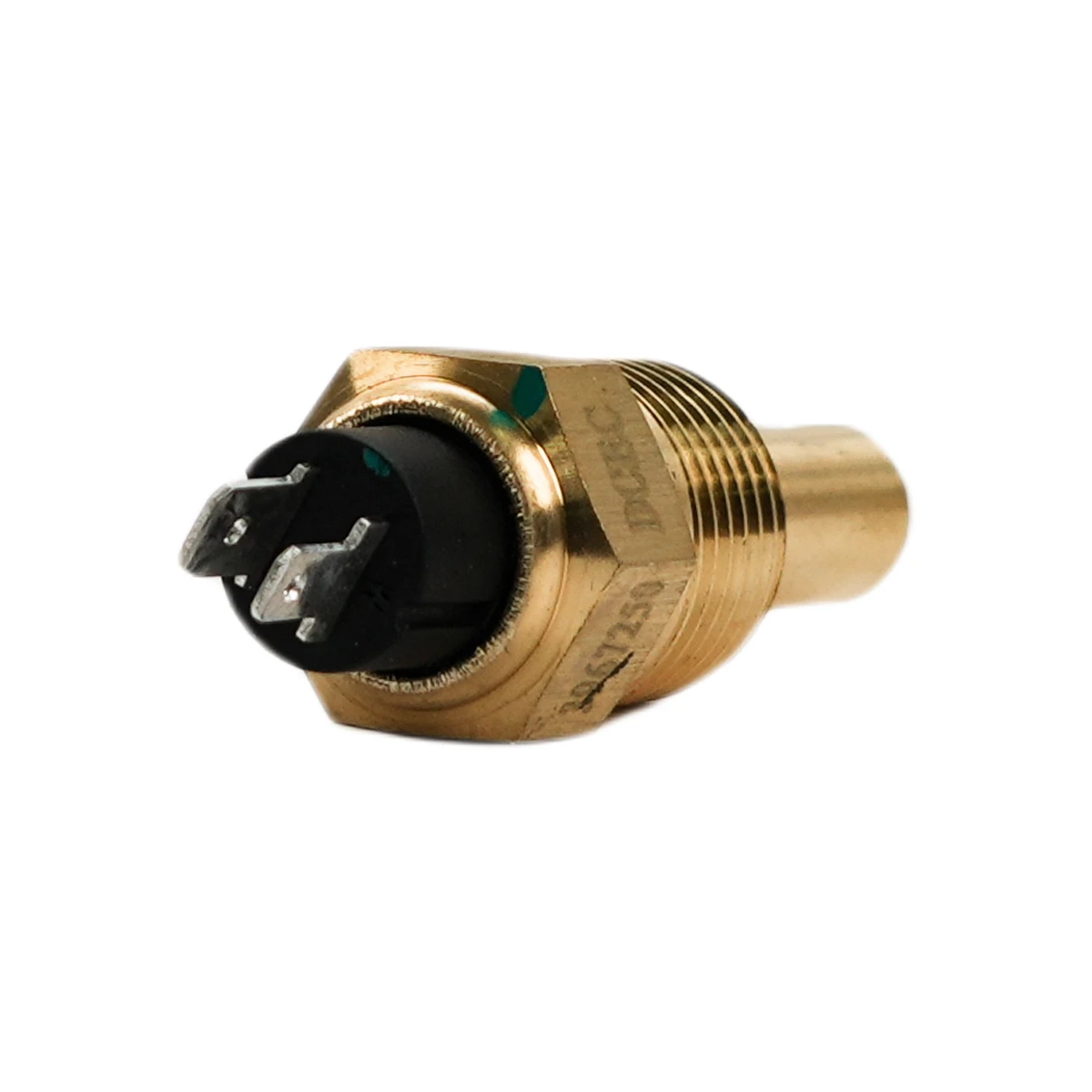 مستشعر درجة الحرارة C3967250 من شركة Cummins متوافق مع محرك Cummins 6BT5.9-G2