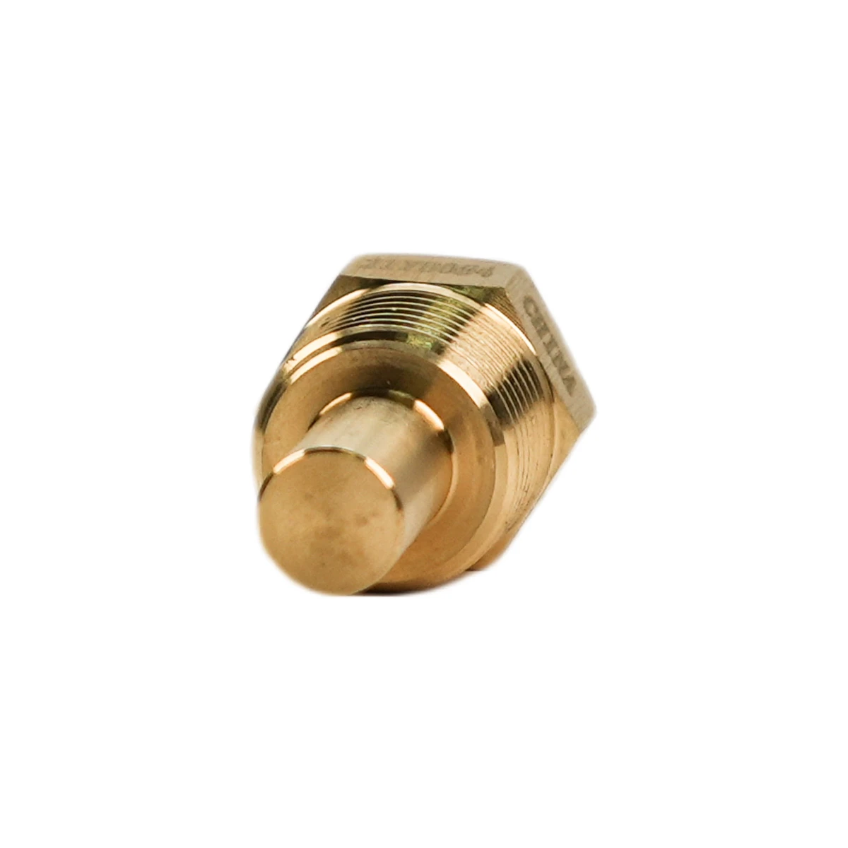 مستشعر درجة الحرارة C3967250 من شركة Cummins متوافق مع محرك Cummins 6BT5.9-G2