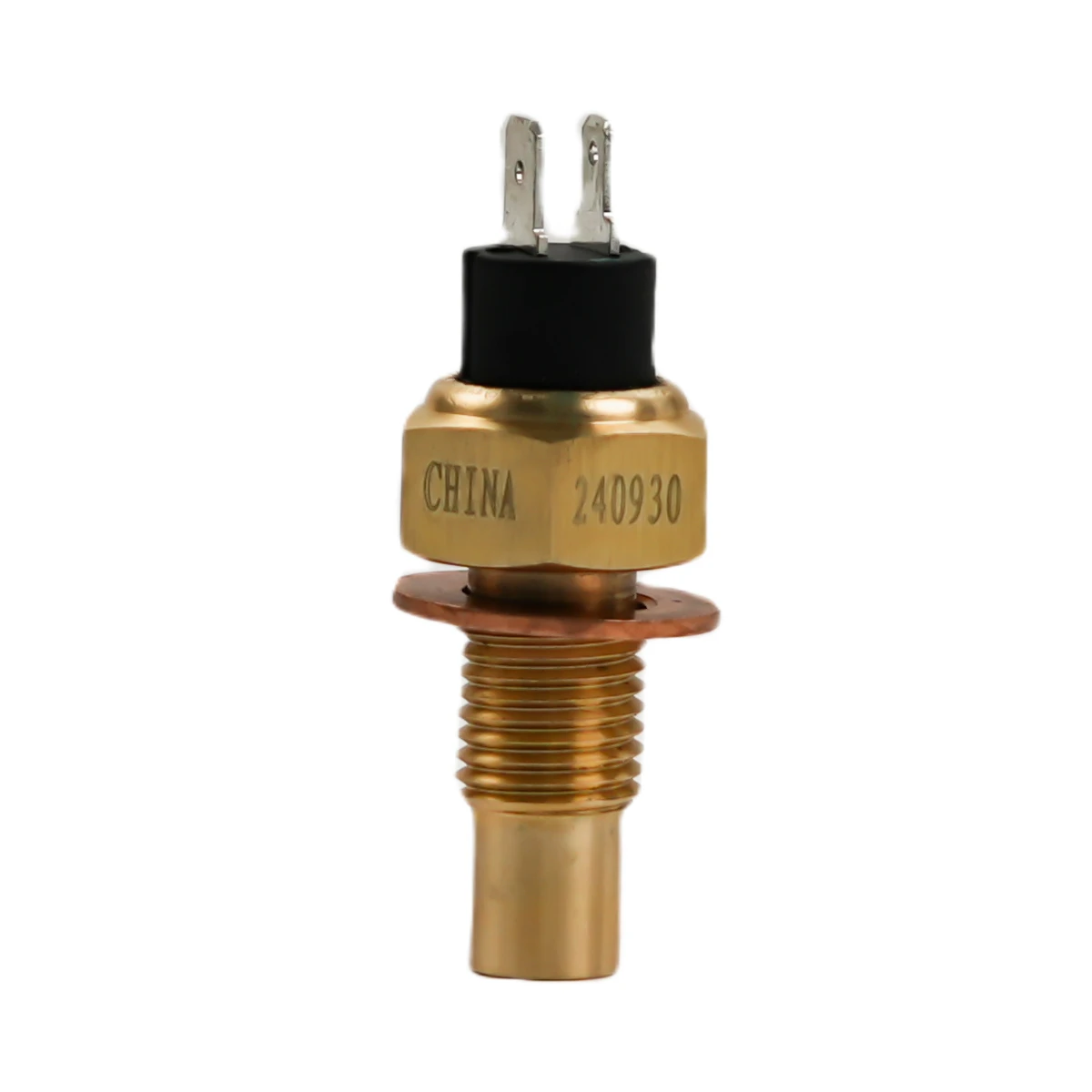 مستشعر درجة الحرارة C3979176 من شركة Cummins متوافق مع محرك Cummins 6CTA8.3-G2