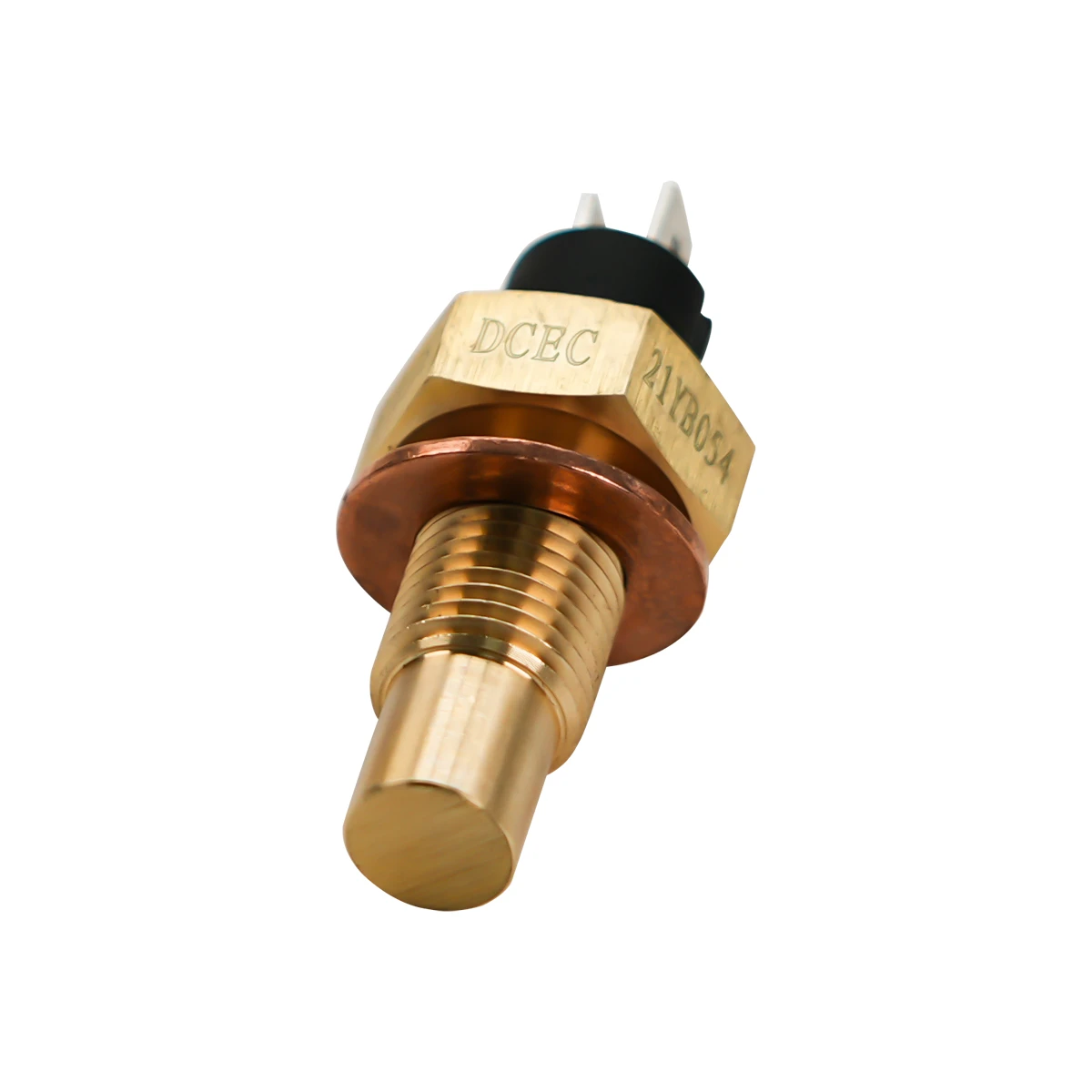 مستشعر درجة الحرارة C3979176 من شركة Cummins متوافق مع محرك Cummins 6CTA8.3-G2