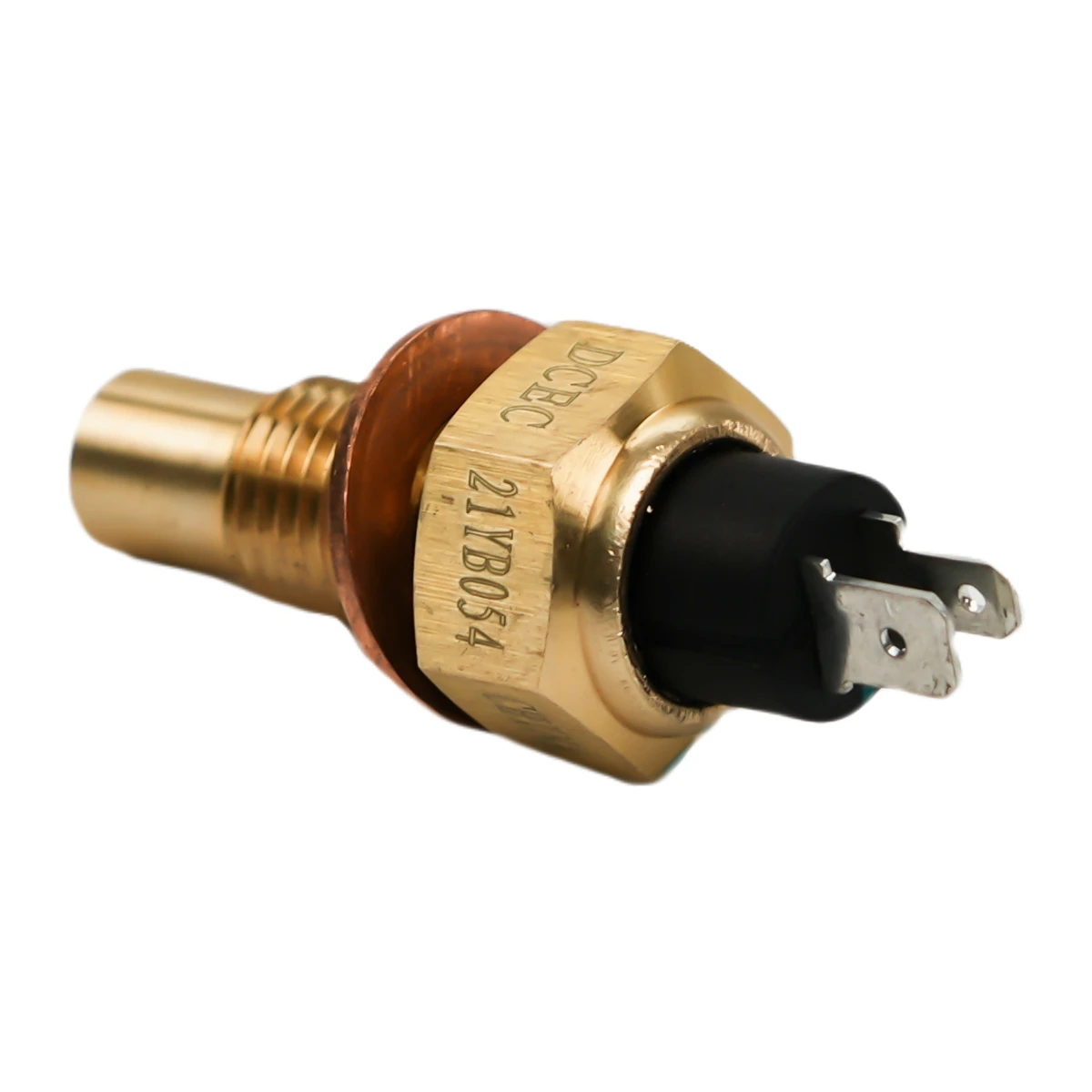 مستشعر درجة الحرارة C3979176 من شركة Cummins متوافق مع محرك Cummins 6CTA8.3-G2