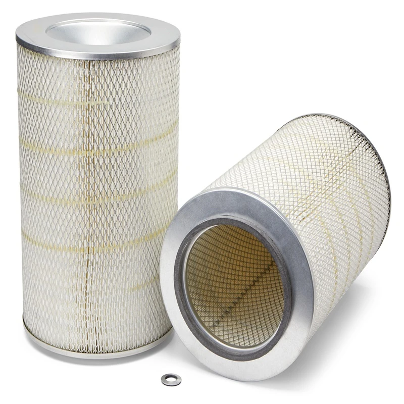 فلتر هواء فليت جارد AF4801 متوافق مع محركات كمنز QST30G4 و QSZ13