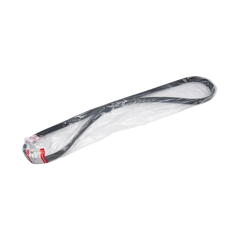 حزام مروحة محرك Cummins C3288475 ذو الأضلاع على شكل حرف V لمحرك Cummins ديزل 6CT 6LT8.9 QSL9