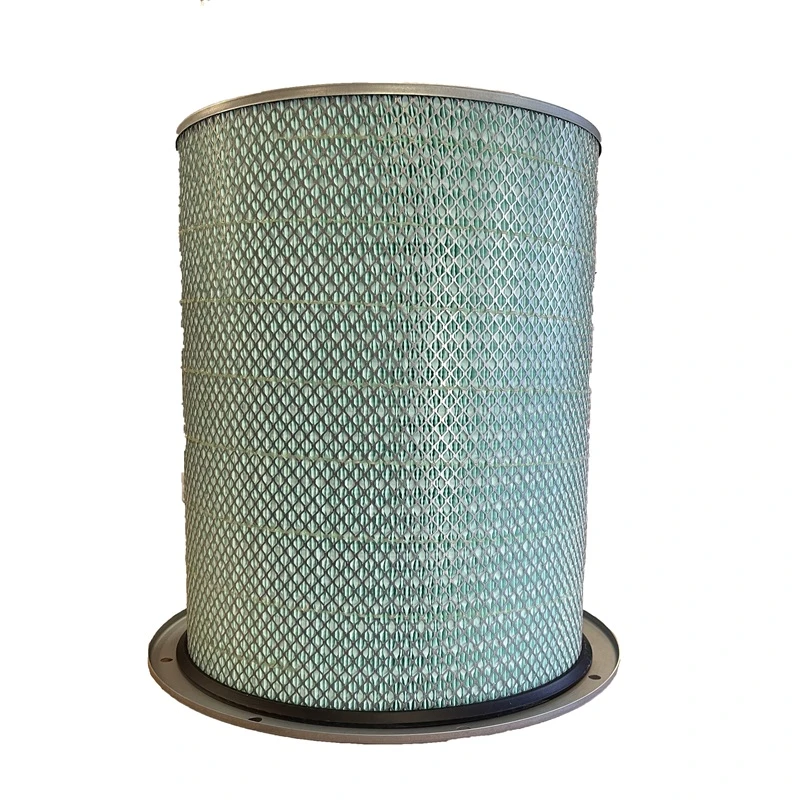 فلتر هواء فليت جارد AF4433 متوافق مع محركات كمنز QSZ13 و QSK60-GS2
