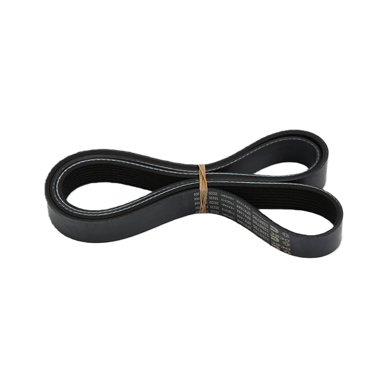 حزام Cummins V المضلع رقم 3288790 متوافق مع محرك Cummins 4B3.9-G1
