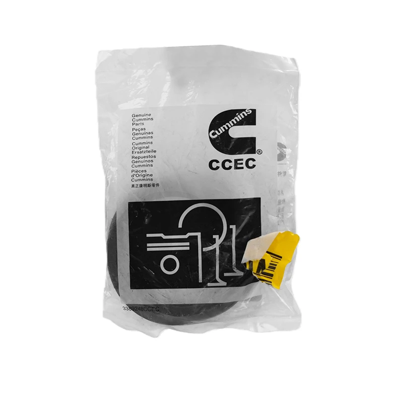حلقة تثبيت Cummins رقم 205269 لمحركات Cummins KTA19-G2 وKTA38-G2 وKTA50-G3