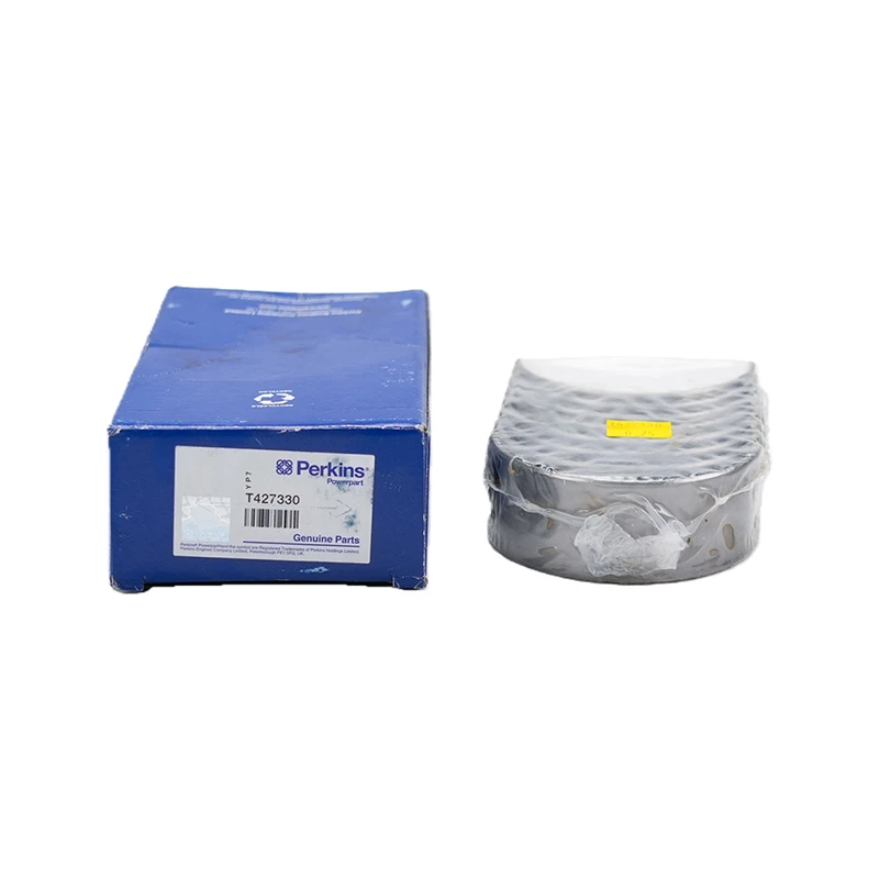 طقم محامل رئيسية أصلية من بيركنز T427330 - قطع غيار محركات بيركنز