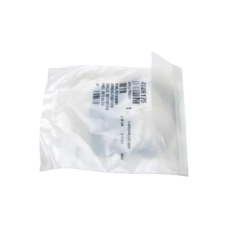 حلقة تثبيت Cummins رقم 4006175 لمحرك Cummins QSK78G9