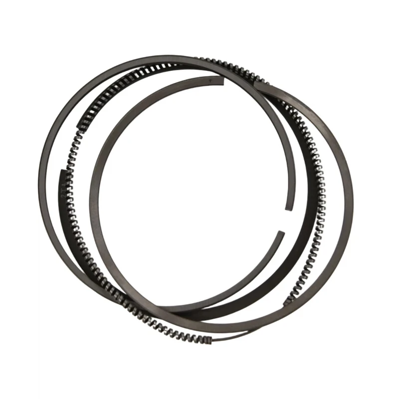 Yanmar piston ring set 119515-22500 for engine efficiency