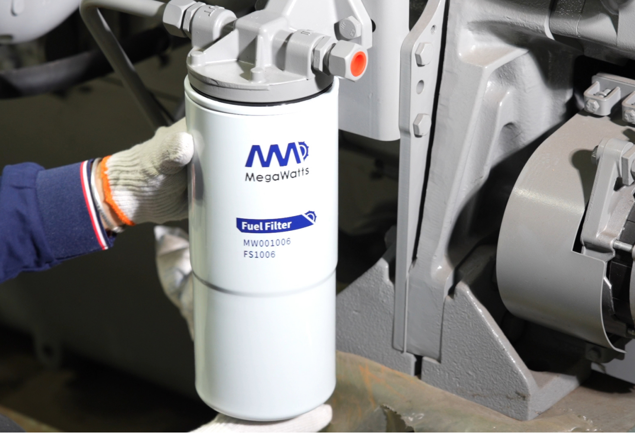 Generator Filters Generator Filters