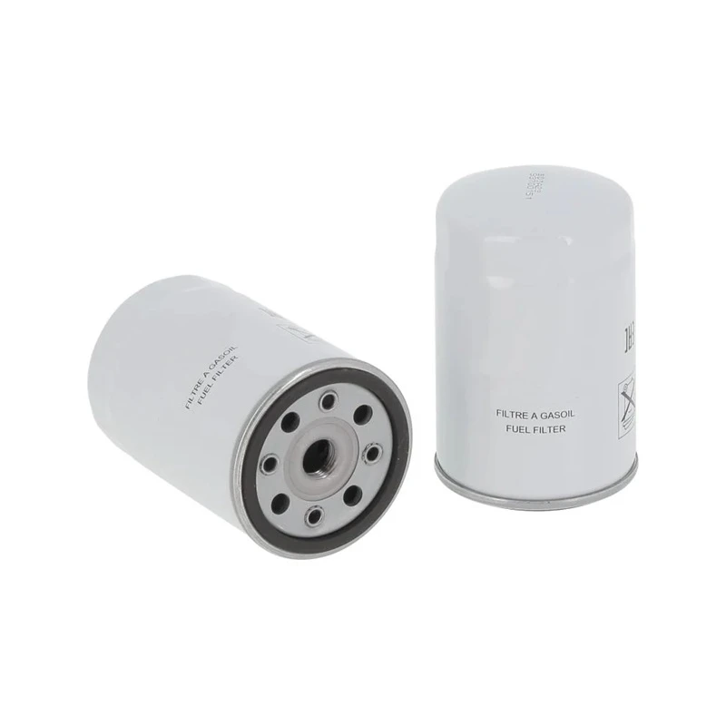 فلتر وقود BAUDOUIN رقم 1006025209 متوافق مع BAUDOUIN 4M10G70/5