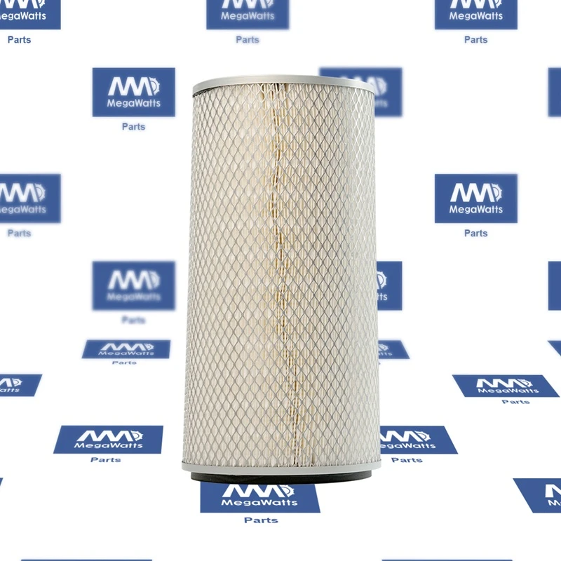 فلتر هواء بديل من فليت جارد K28900، رقم القطعة MW0028900، متوافق مع محرك كمنز 6CTAA8.3-G2