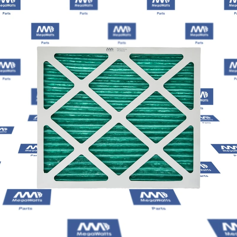 فلتر هواء فليت جارد AF25024 متوافق مع محرك كمنز QSZ13