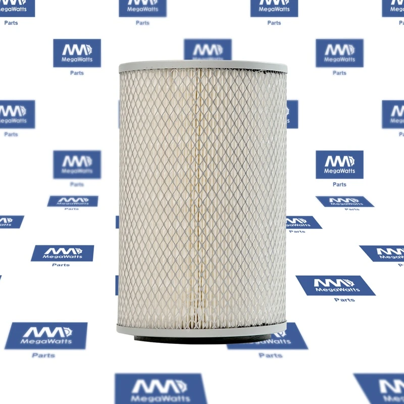 فلتر هواء فليت جارد KW1524 متوافق مع محرك كمنز 4BTA3.9-G11