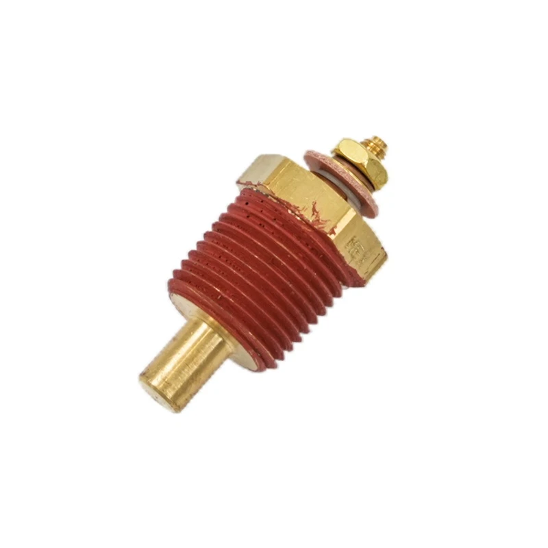 مستشعر درجة حرارة الماء من كمنز رقم 3015238، متوافق مع محرك كمنز NTA855-G2A