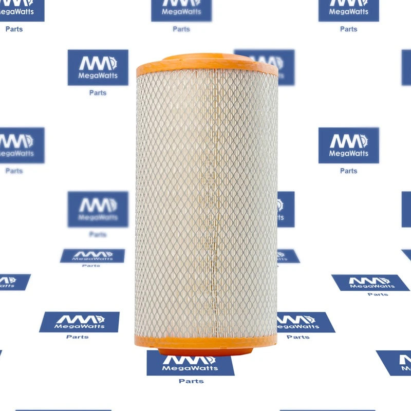 فلتر هواء فليت جارد KW2140C1 متوافق مع محرك كمنز 6BTA5.9-G2