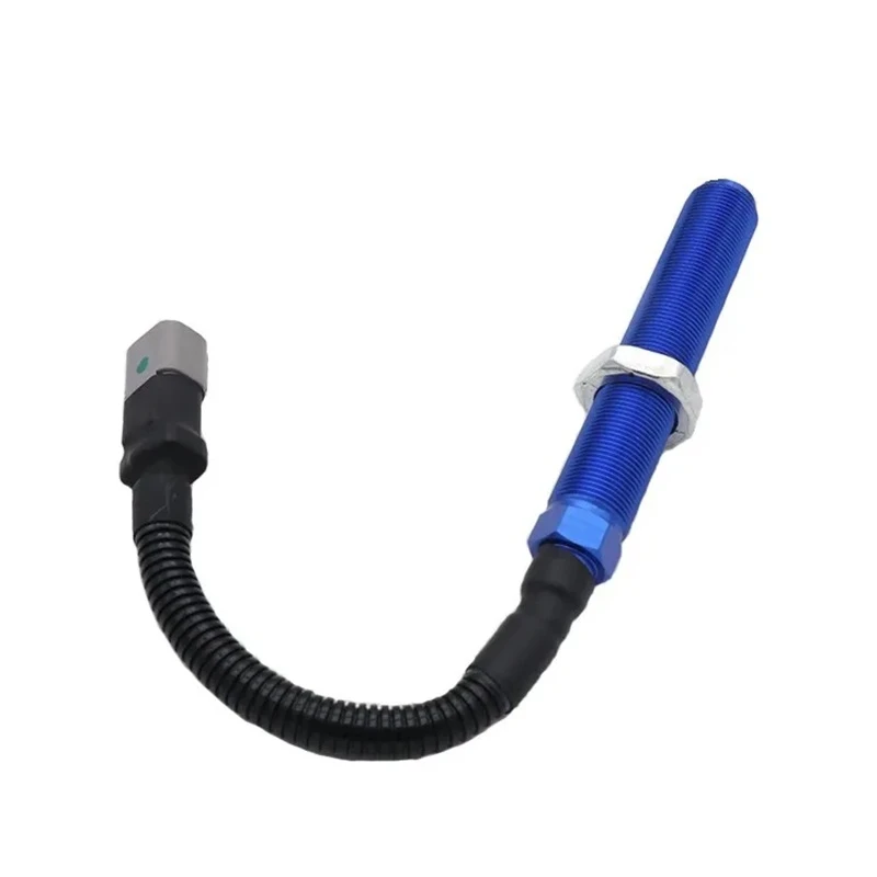 مستشعر سرعة Cummins رقم 4327238 متوافق مع Cummins QSK78G9