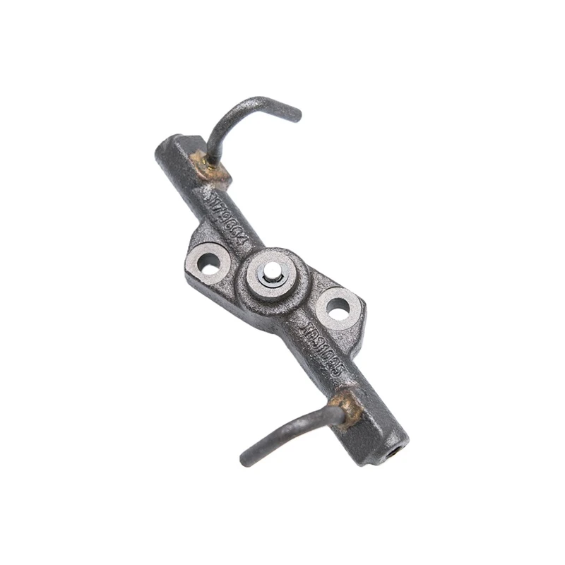 فوهة تبريد مكبس Cummins رقم 3179664 متوافقة مع Cummins KTA38-G2