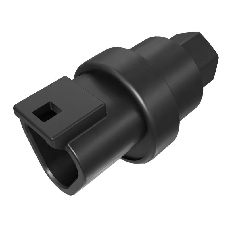 مستشعر ضغط كاتربيلر 161-1704 لطرازات كاتربيلر C7، C9، C-10