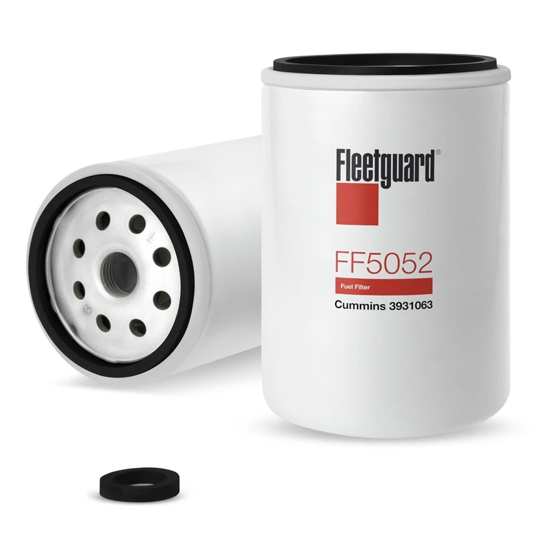 فلتر وقود فليت جارد FF5052 متوافق مع فولفو MD70B وTD73ES