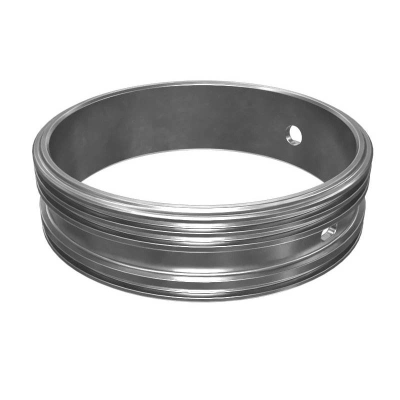 حامل حلقة مانعة للتسرب من كاتربيلر، رقم 1418387، مناسب لطرازات كاتربيلر 854، 854G، 854K
