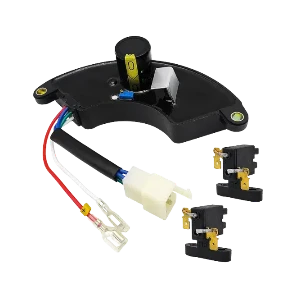 مولد AVR