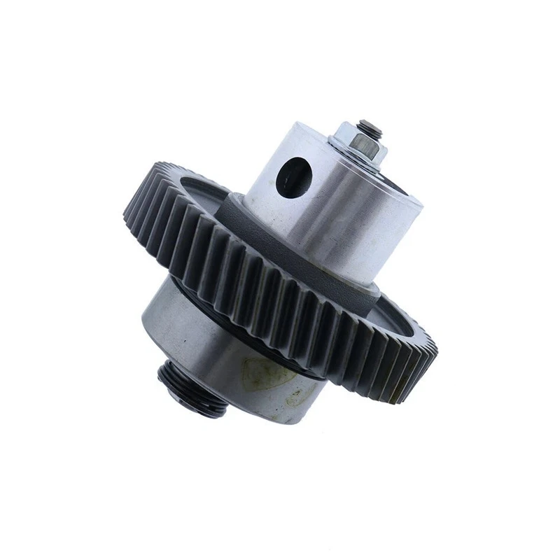 مضخة زيت بيركنز U5MK8265 متوافقة مع محركات بيركنز 103.09 و103.1