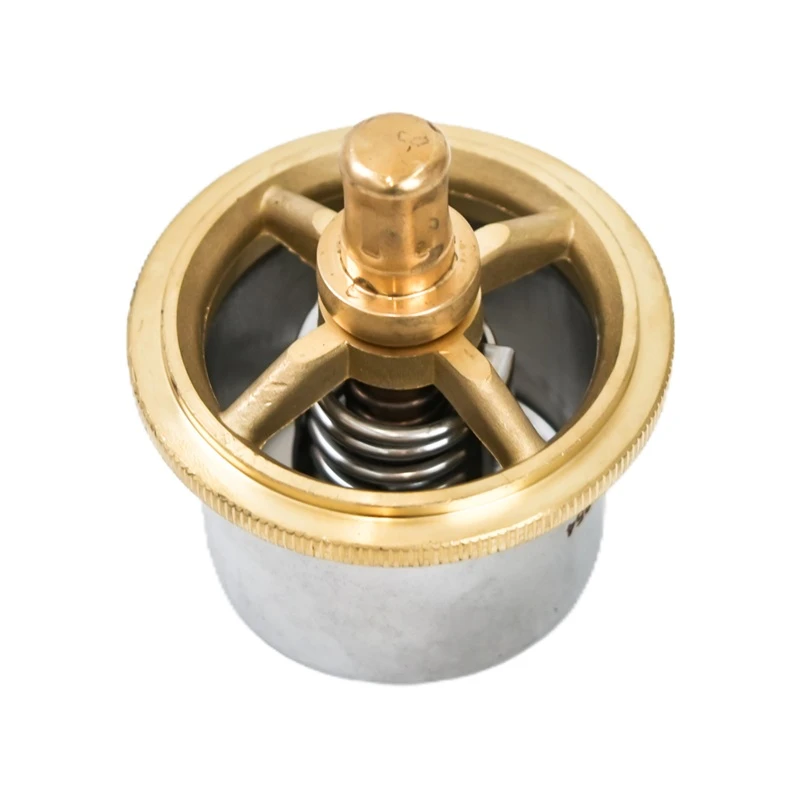 منظم حرارة Cummins رقم 4000854 متوافق مع Cummins QSK60G6 و QSK60G4