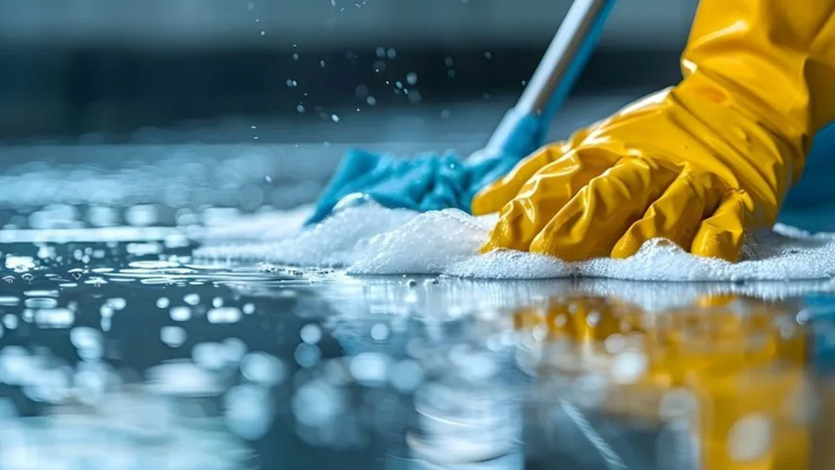 Why Cleaning Cannot Restore a Saturated Fuel Water Separator