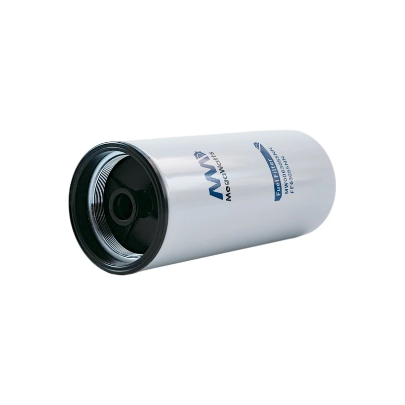 فلتر وقود Fleetguard FF63055NN متوافق مع Cummins QSK19-G5