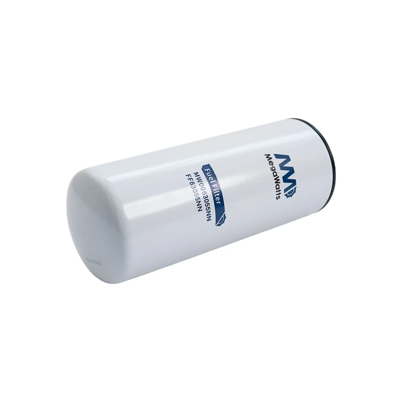 فلتر وقود Fleetguard FF63055NN متوافق مع Cummins QSK19-G5