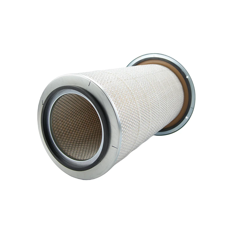 فلتر هواء فليت جارد AF25593 متوافق مع محركات كمنز QSK50 و QSK23