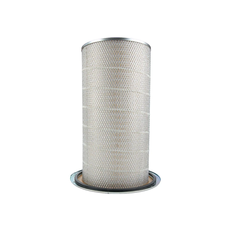 فلتر هواء فليت جارد AF25593 متوافق مع محركات كمنز QSK50 و QSK23