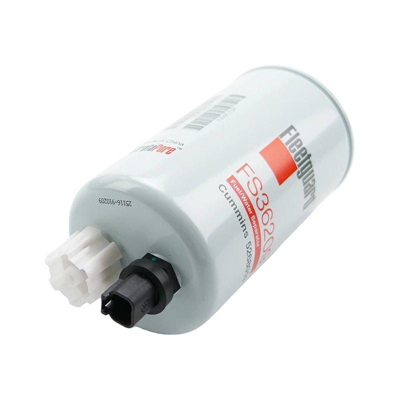 فاصل الماء عن الوقود FS36209 من فليت جارد لمحركات كمنز ISF 2.8