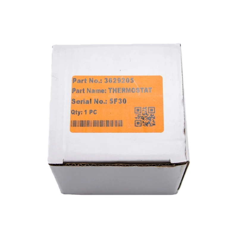 منظم حرارة كمنز رقم 3629205 متوافق مع طرازات كمنز KTA50G8 و KTA50G9