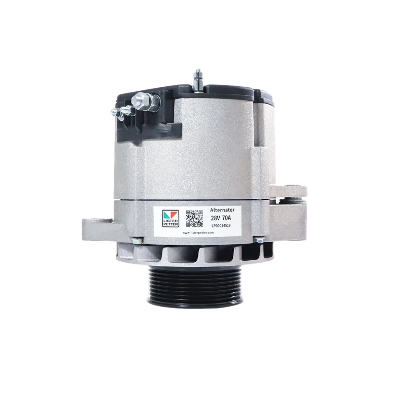 مولد كهربائي من نوع ليستر بيتر LP00014519 متوافق مع محركي LP612G1 وLP612G2