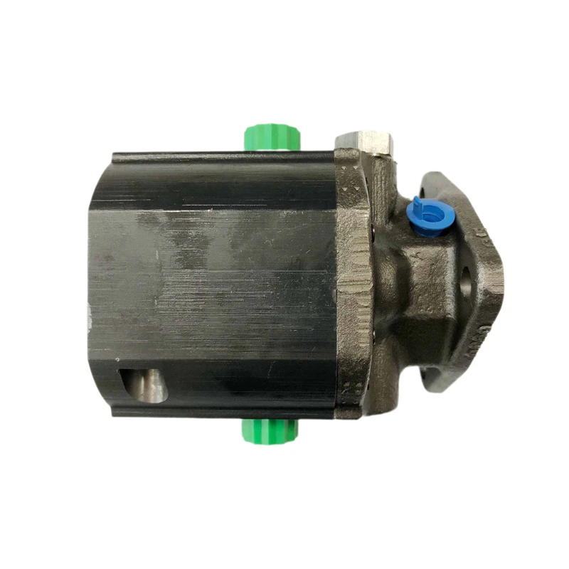 مضخة زيت MTU X53608200005 متوافقة مع محرك MTU 2000
