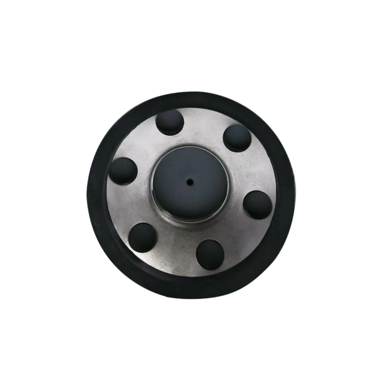 فلتر سائل التبريد Fleetguard WF2126 MW002126 متوافق مع محرك Cummins 4907485 ISX15/QSX15، بديل لـ Donaldson P550866 و Baldwin BW5086