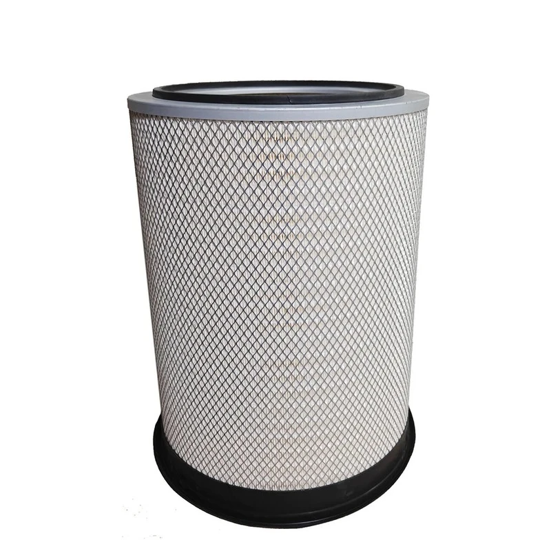فلتر هواء فليت جارد AF879M متوافق مع محركات كمنز K50 و K2000E