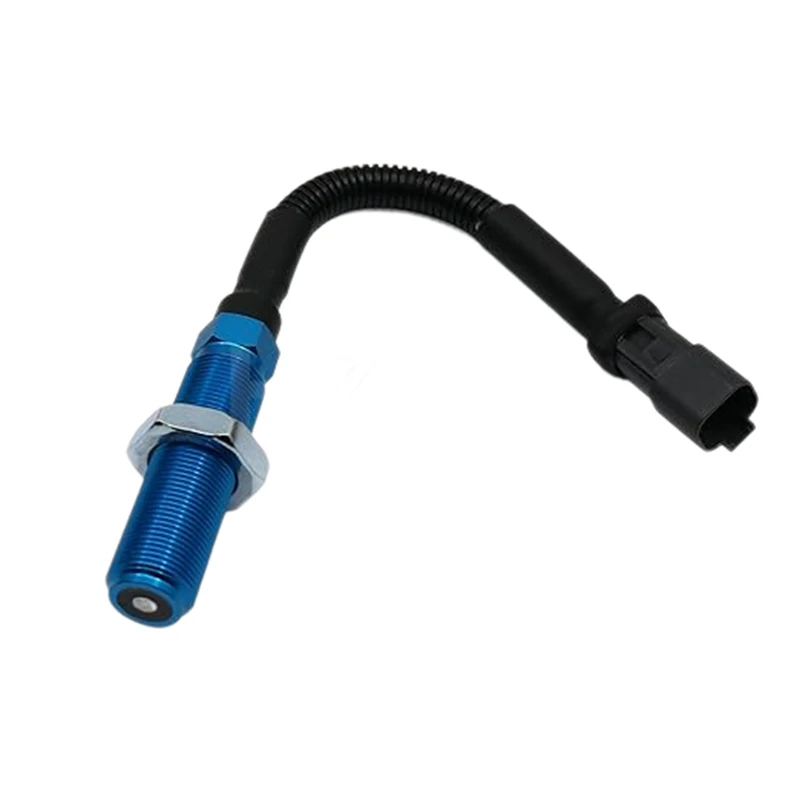 مستشعر سرعة Cummins رقم 4327238 متوافق مع Cummins QSK78G9