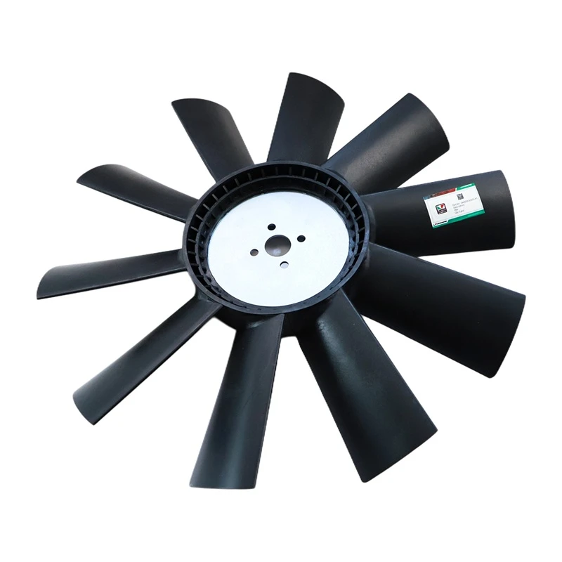SA860B-83300-97 مروحة محرك ليستر بيتر لـ ليستر بيتر SA441G2