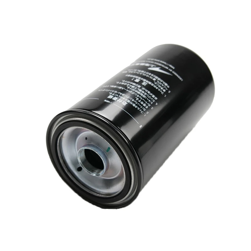 فلتر زيت أصلي من ميتسوبيشي 38C40-02102 لمحركات S6R و S12R و S16R