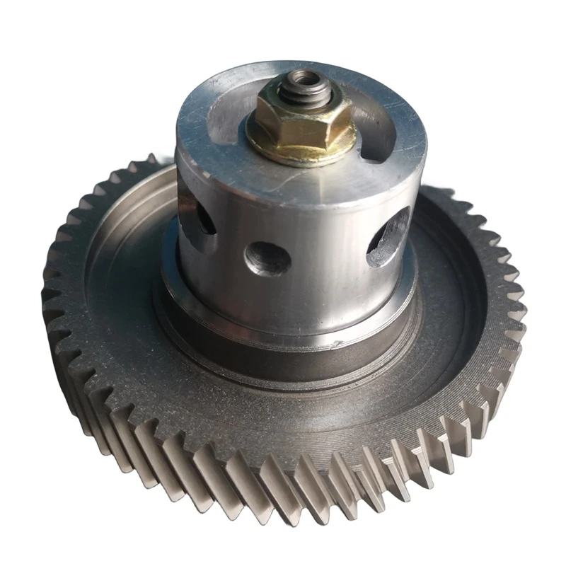 مضخة زيت بيركنز U5MK8265 متوافقة مع محركات بيركنز 103.09 و103.1