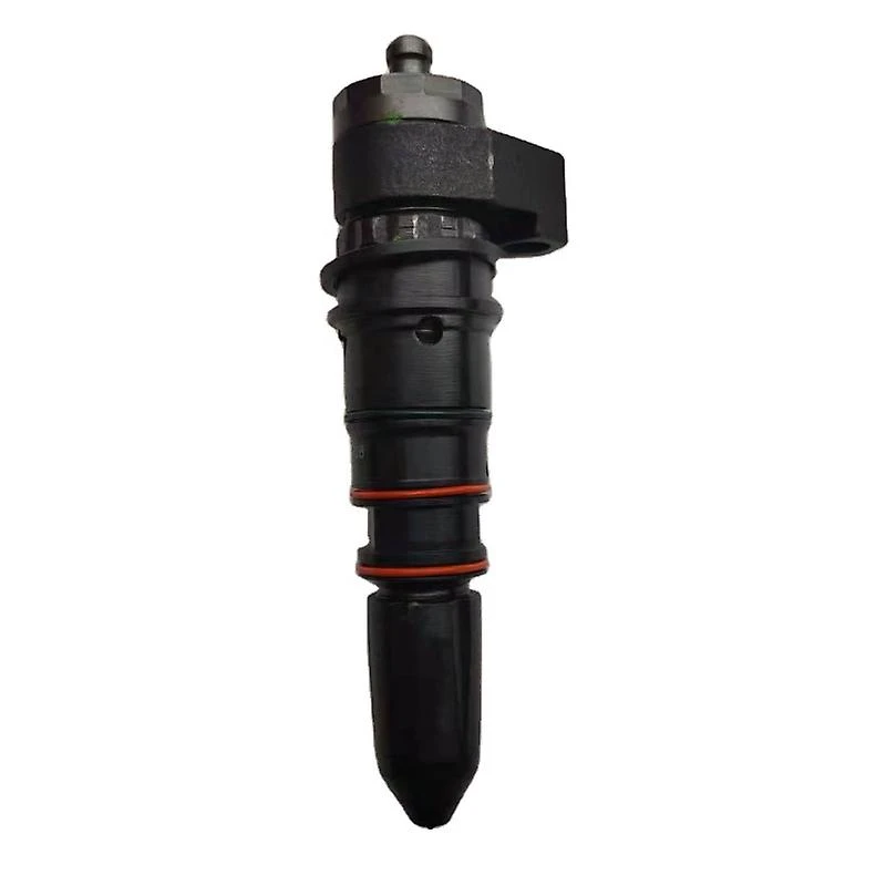 حاقن وقود Cummins رقم 4914328 لمحركات Cummins QSM11 وNT495
