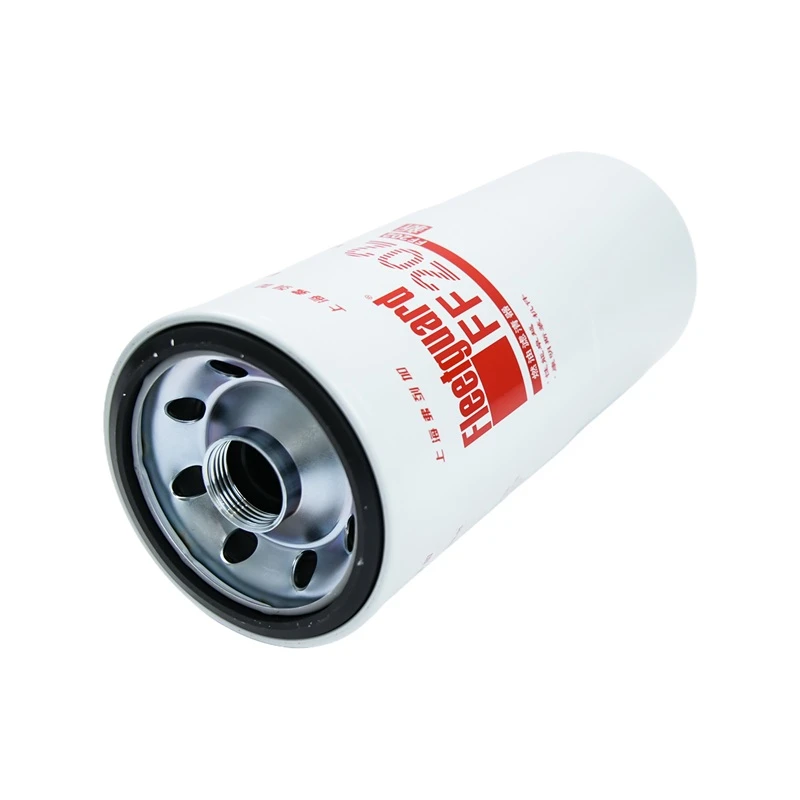 فلتر وقود Fleetguard FF202 لمحركات Cummins QST30-G3 وQST30-G7 وQST30-G2