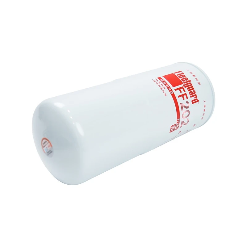 فلتر وقود Fleetguard FF202 لمحركات Cummins QST30-G3 وQST30-G7 وQST30-G2