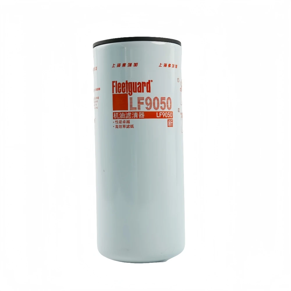 فلاتر زيت التشحيم LF9050 من فليت جارد لمحركات كمنز QSK38 وQSK50 وQSK60