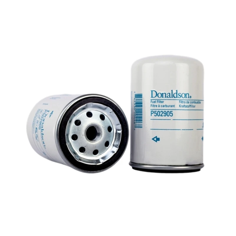 فلتر وقود دونالدسون P502905 متوافق مع محركات كمنز B5.9 و 6BTAA5.9